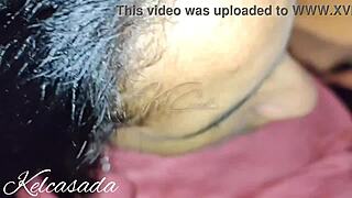 Husband Hires Prostitute To Fuck Wife While Filming And Jerking