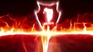 Nasty Nymph Billie Gene Gets Her Face Jizzed By Rome Major