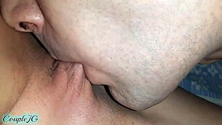 Teen 18+ Squirts and Creampies with Intense Emotions