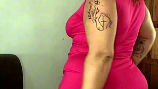 Young girl masturbating on the sofa