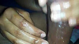 Desi Neighbour Handjob