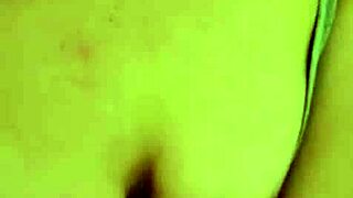 She plays while he seduces