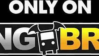 does august skye suck tony's dick before getting banged in every position by the pool?