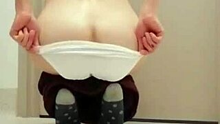 She plays while he seduces