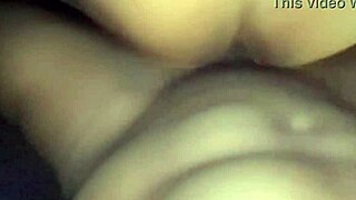 An innocent challenge by an energetic newbie leads to creampie