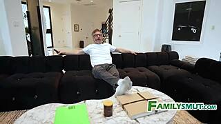 Turning Boss Wife And Step Daughter Into My Sluts After He Fired Me!