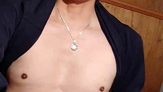 The Narrative of a Cuckold Who Tells About His Wife's Encounters with Big Cocks