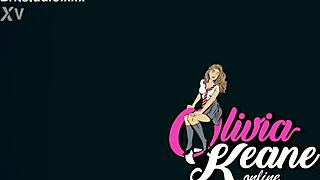 Cute 18 Year Old Gets Pussy Eaten in Homemade British Video