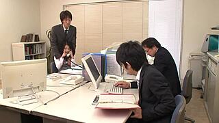 secretary employed for team motivation