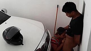 Delicious Blowjobs To My Stepbrother's Rich Cock