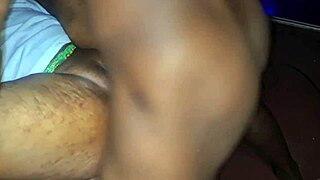 An innocent challenge by an energetic newbie leads to creampie