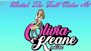 Cute 18 Year Old Gets Pussy Eaten in Homemade British Video