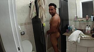 Wild Fucking Behind Cameras!