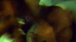 Prostitute Wife on Fours for Big Cocks