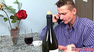 trans nurse bruna castro has her booty fucked