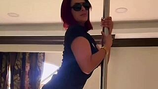 zamira culona y la potra aleja en un salvaje mes de abril con trios y mucha leche en la boca