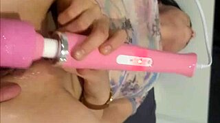 my stepsister begs for fingering till creamy pussy orgasm in dorm quickie