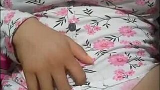 i finally found the video i wanted to show you my stepsister starting homemade porn this was her first real video handling herself