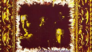 aterciopelados el dorado 1995 full album hq