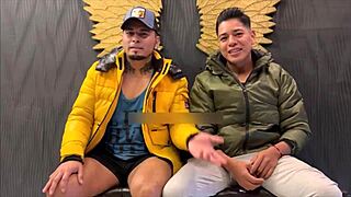 porncast with the colony's shame