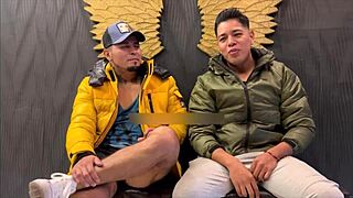 porncast with the colony's shame