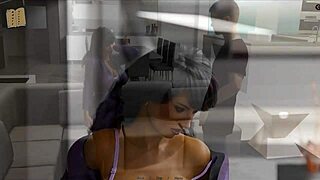 feeling the intense emotions in alternate existence 28, where reality shifts and hearts race with uncertainty