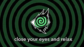 I learnin my place from the teacha with magicly bound feminzation