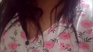 i finally found the video i wanted to show you my stepsister starting homemade porn this was her first real video handling herself