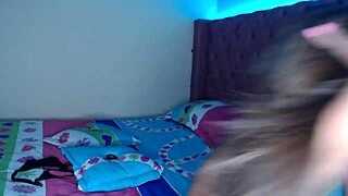 Your Petite 18+ Stepdaughter Fuck Pussy And Anal You Find The Video