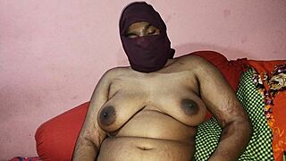 Big Ass Indian Stepmom Surprised