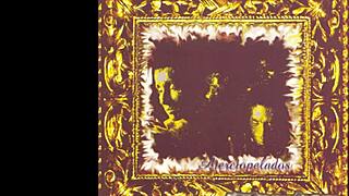 aterciopelados el dorado 1995 full album hq