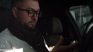 Alluring bombshell goes to a doctor for a squirting orgasm