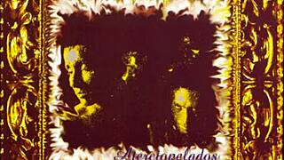 aterciopelados el dorado 1995 full album hq