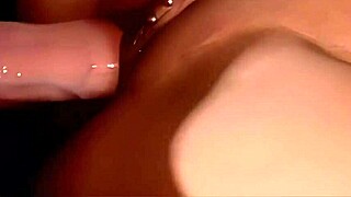 blonde mom shay sweet getting fucked hard in her shaved pussy 😍