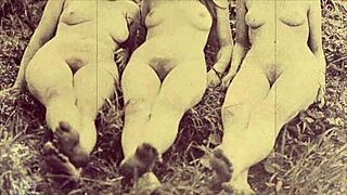 Vintage lesbians two centuries of lesbian love