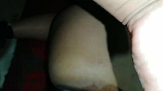 You ever tried fucking a big-ass 40-ton lady in the ass with some whipping?