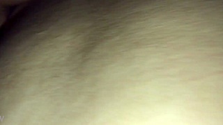 Cojiendo a mi esposa rico despues del antro