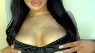 horny british slut solo masturbation