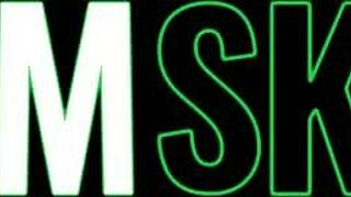 Clueless Stepfather Nearly Catches Horny Stepsiblings Fucking