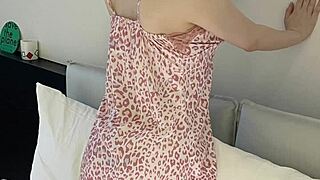 Flower Print Camisole One Piece