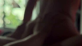 Love how he touches me and fucks me deliciously?