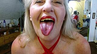 Hard R Fantasy for Daniel with Filthy-Mouthed PAWG Dawnskye