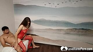 my camera caught roommates saying, 'we're fucking hard in dorm'