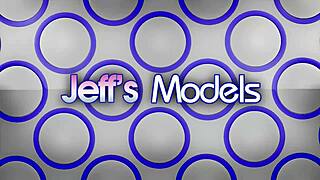 Sexy Chubby Bbw Girls Fuck And Receive Facial Cumshots On Their Plump Natural Tits