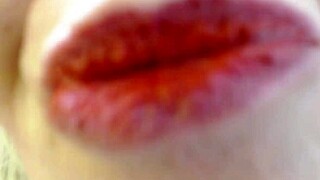 Hard R Fantasy for Daniel with Filthy-Mouthed PAWG Dawnskye