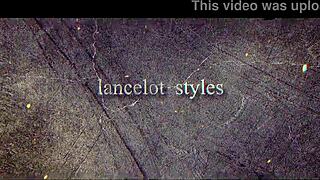 sexy teen ainhoa campbell gets intense anal with two guys