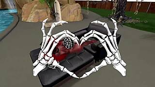 Surian Brandi's Emotional Halloween In 2024