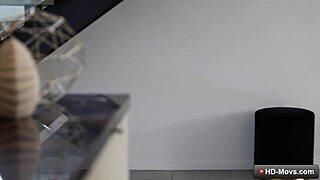 Hot Blonde Teen Jill Kassidy Gets Pussy Licked by Zac Wild