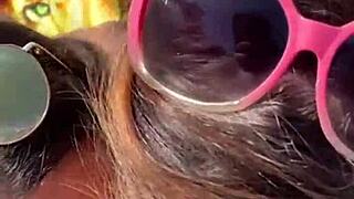 We Wanted Dick and Milk While Husbands Drank