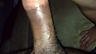 First Date Facefuck With Mature Milf